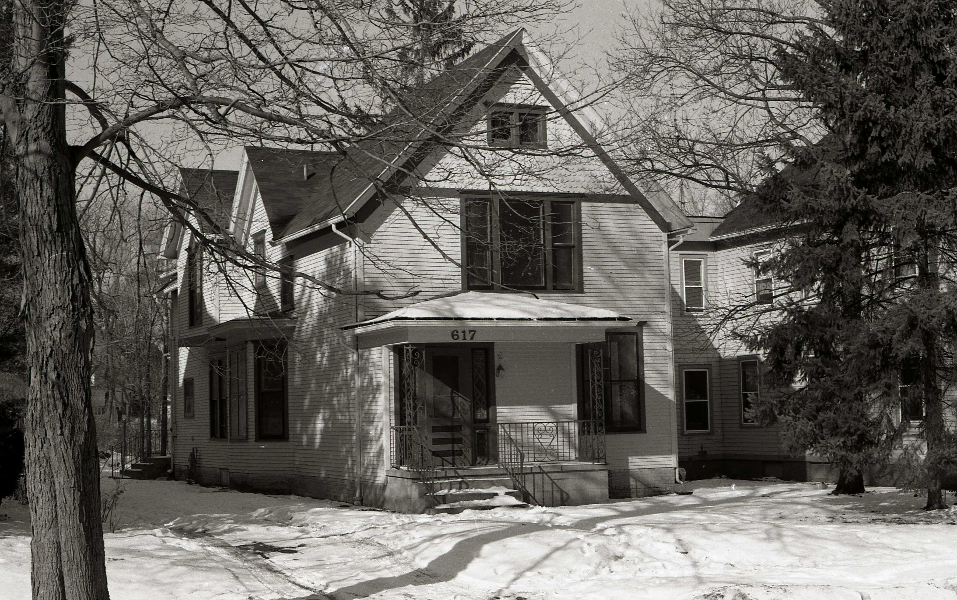 Image credit: Historic Preservation Commission of South Bend and St. Joseph County